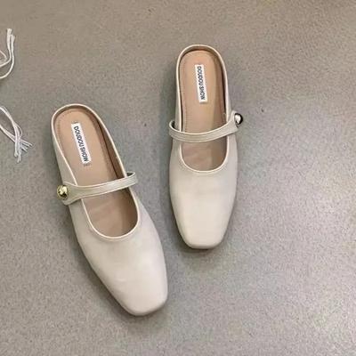 Calzado para mujer – Zapatos mules
