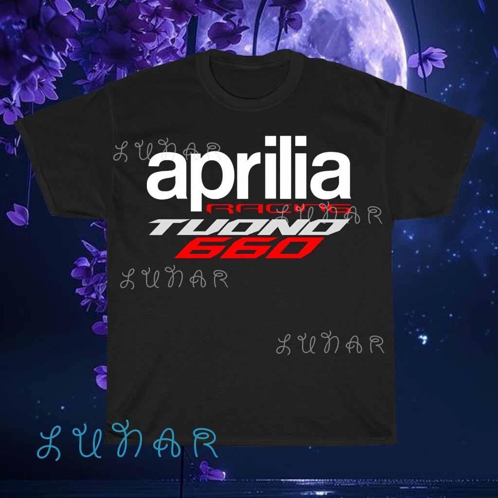 

Aprilia Tuono Racing Logo T-Shirt Logo American T-Shirt Funny Size S to 5XL 4XL