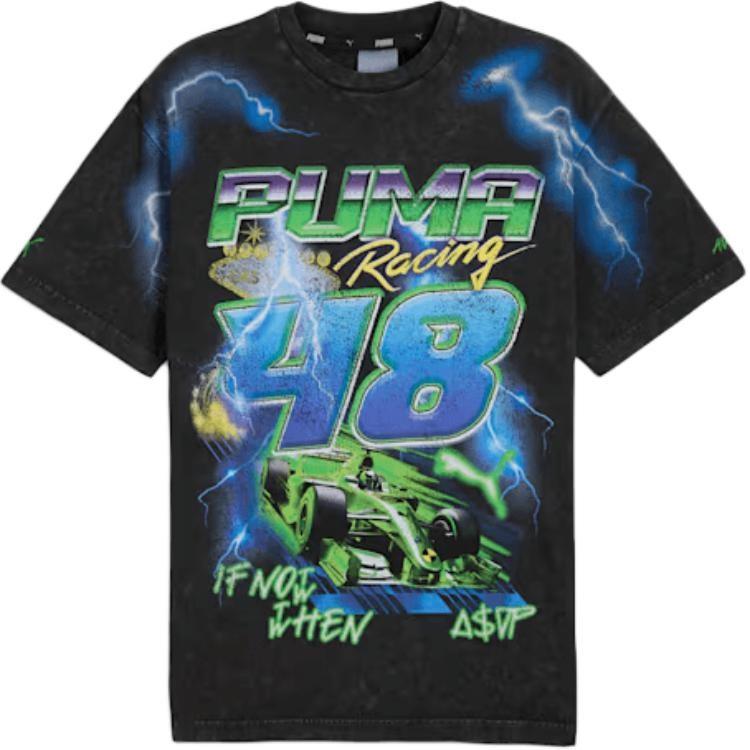 PUMA X A$AP Rocky Bolt Tee