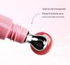 Aurora Series Joocyee Yeast Lip Gloss - Whitening Ice Translucent Lipstick by Yu Shuxin