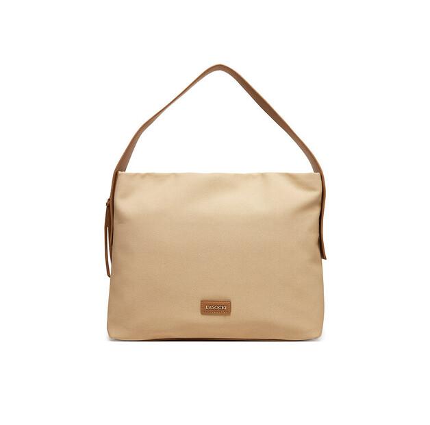 

Сумка Lasocki LSK-O-005-07 бежевый