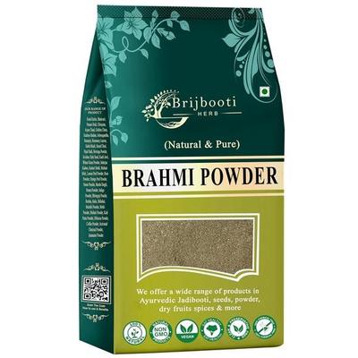 Birju Mahavir 400 GR BRAHMI POWDER (BMKB)