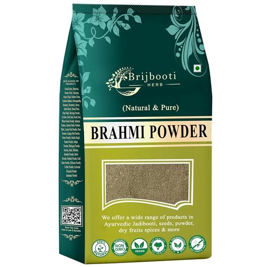 Birju Mahavir 400 GR BRAHMI POWDER (BMKB) 400GM