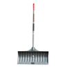 Lanmo Heavy-Duty Snow Shovel and Pusher CN Plug (adapter Included)