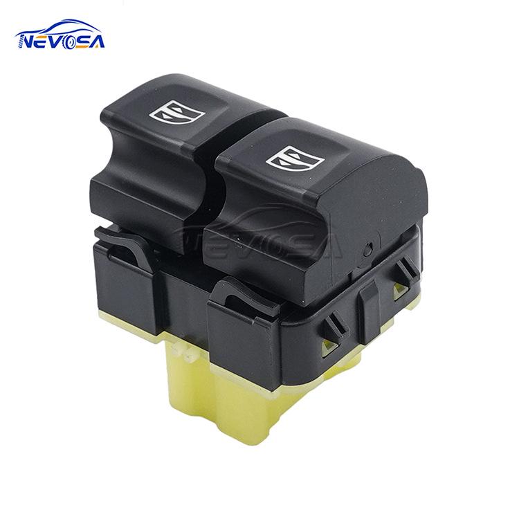 Renault Power Window Control Switch - Model 254118044R