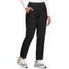 Pantaloni da Lavoro Unisex con Tasche - Pantaloni Uniforme Colorati per Operatori Sanitari