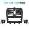 LHD RHD Rear Air Conditioning AC Vent Grille Outlet Cover Panel For Mercedes Benz W218 CLS Class CLS220 260 300 320 350 400