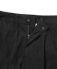 THISISNEVERTHAT Flight Cargo Pant Black
