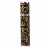 Refillable Fragrance Atomizer Leather Mini Perfume Bottle  for Travel Cosmetic Dispenser