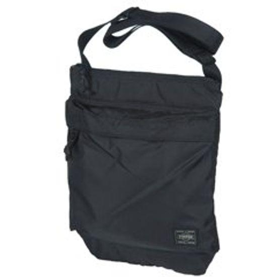

Сумка через плечо Yoshida Bag Porter, черная [PORTER FORCE] 855-05901 1.