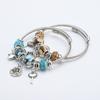 Adjustable Fashion Women's Steel Wire Bracelet Classic Design Popular Jewelry