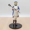 17-19CM Anime Dungeon Meshi Marcille Donato Farin Figure Standing Parade PVC Model Toy Gift Action Figure Doll In Stock