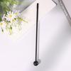 2 Pcs 28cm Percussion Drum Sticksmallets Drumsticks Adults Stick Mallet Rhythm Rubber Kids Stick Mallet Plastic Instrument