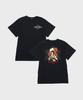 ARTISTWEAR [Atw X Habit] Joseon School Short Sleeve T-Shirt