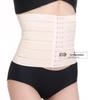 Breathable Waist Trainer Cincher & Postpartum Abdominal Binder