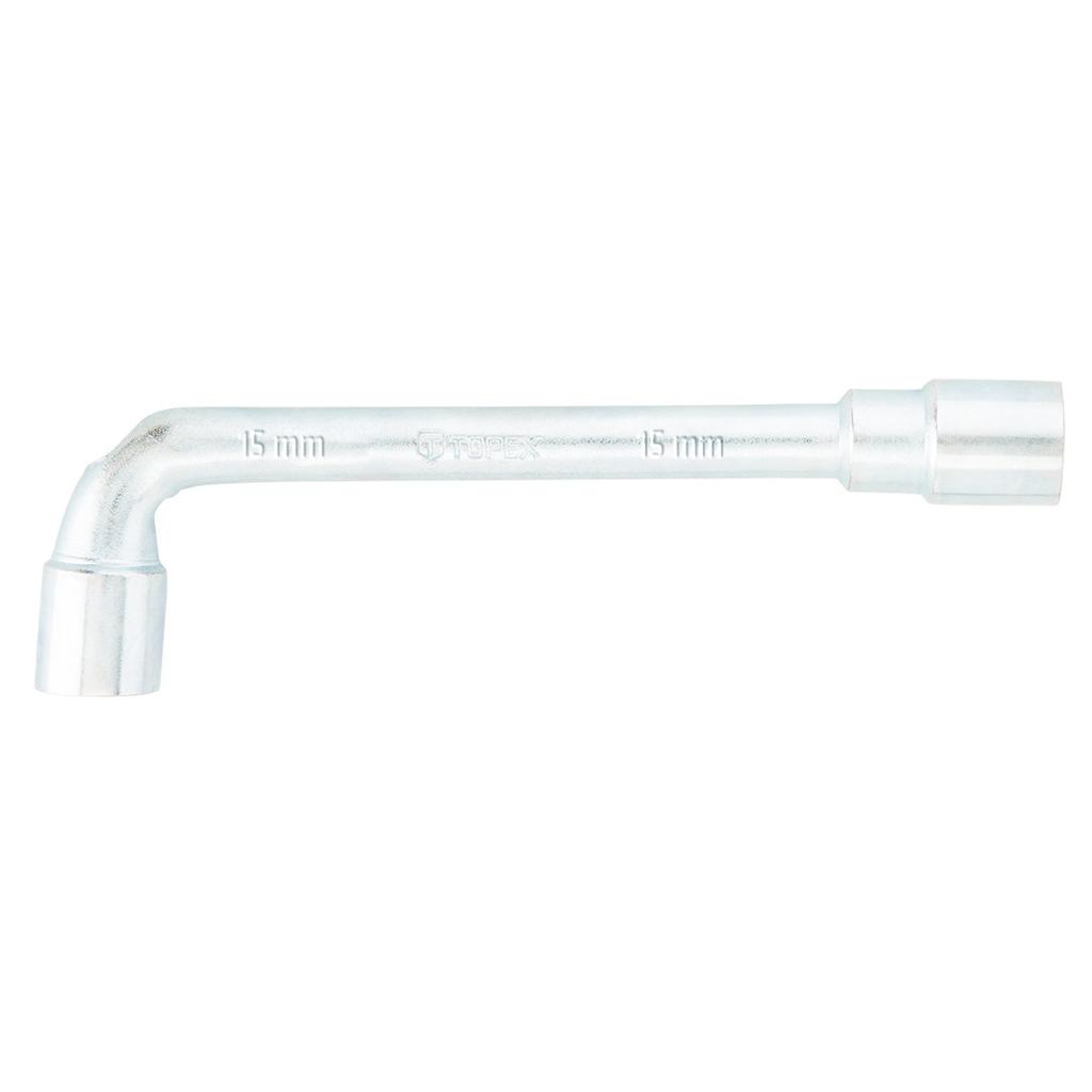 Socket wrench 15 x 160 mm