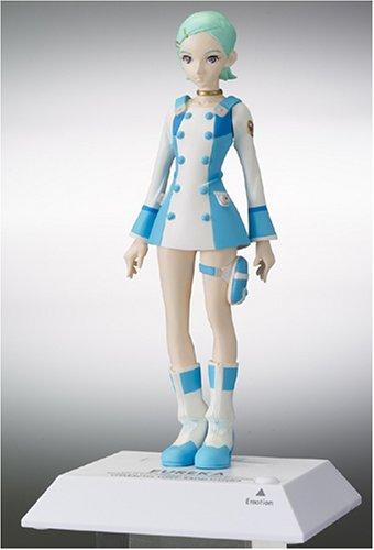

TAMASHII NATIONS Симфонический псалом Эврика Семиголосный Эврика I-doll