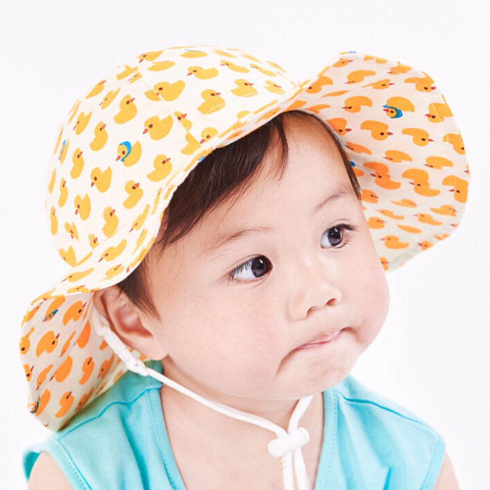 Baby Girl Boy Sun Hat Summer Beach 