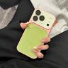 For Magsafe Magnetic AG Nano Frosted Glass For iPhone 17 16 15 14 13 Pro Max Magnetic Phone Case   Wireless Charge Armor Cover