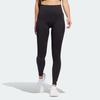 Adidas Women's Believe This 2.0 Long Leggings Black (Unisex) Leggings FJ7216