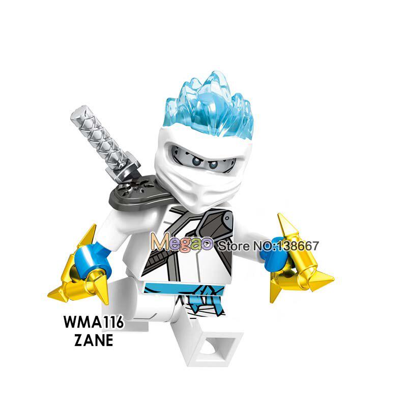 Ninjago Legacy Zane Kai Weapons Ninjago Legacy Jay LEGO Ninjago