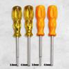 1Set Game Console Repair Safety Screwdriver Set For N64 NES SNES SEGA SFC Game Boy Advance (GBA) - Game Card Removal Tool Kit