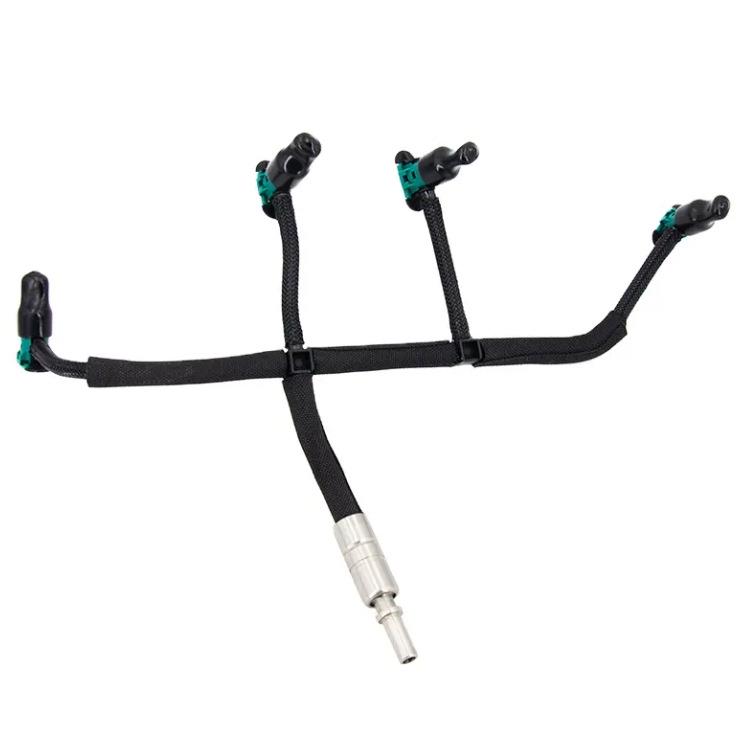 Suitable Fuel Pipe for Land Rover Freelander 2 (2006-2014) - Part LR021915, LR051528