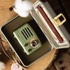 Elvis Presley OTR Mini Portable Bluetooth Speaker CN plug (adapter included)