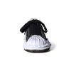 A06FW702-schwarz Maison MIHARA YASUHIRO BLAKEY Original Sohle Leder Niedrig (Herren-)