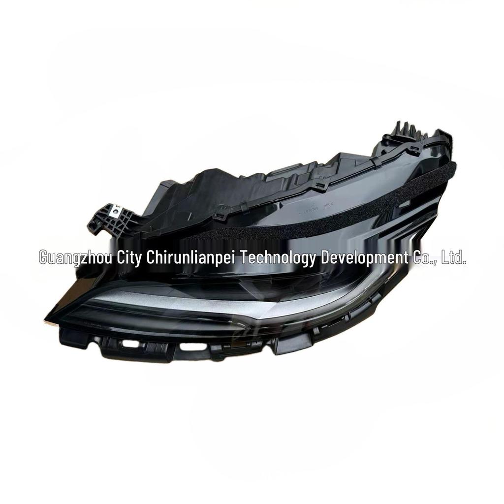 Compatible Headlight Assembly for Tesla Model 3 (Part No. 169408600F/1694087)