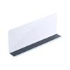 Transparent Display Rack Separator 35cm Supermarket Shelf Dividers  Home Organizer
