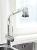 Handheld Sink Filter Head