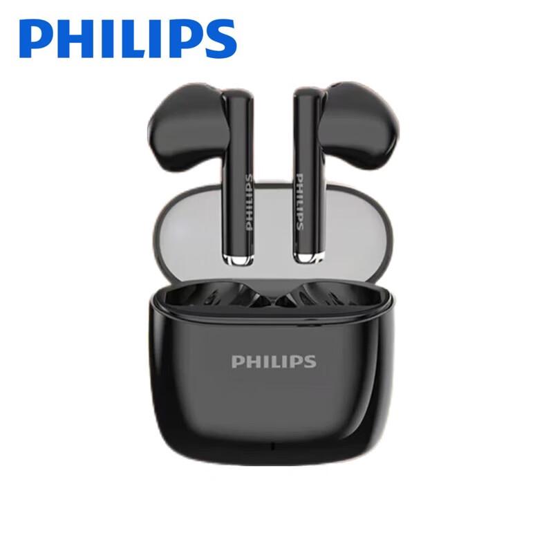 

Philips TAT2420 Wireless In-Ear Earbuds