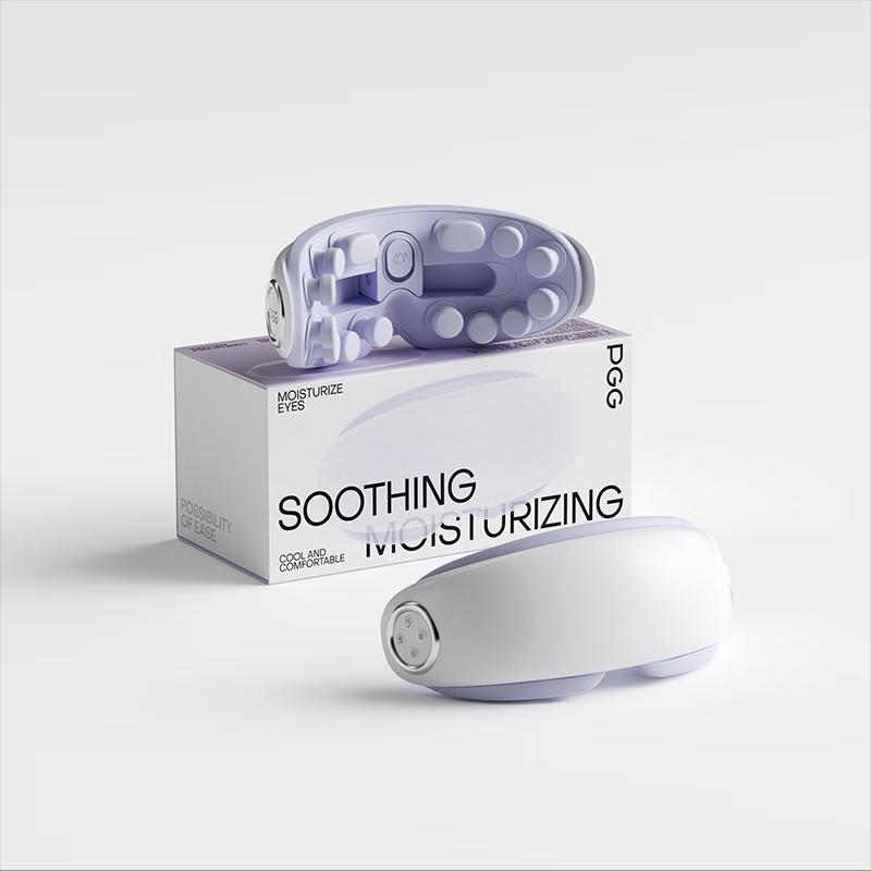 

PGG E4 Pro Smart Eye Massager