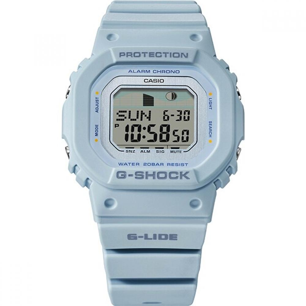 Casio Glx S5600 2jf [G Shock  G Shock  G Lide Compact Size]