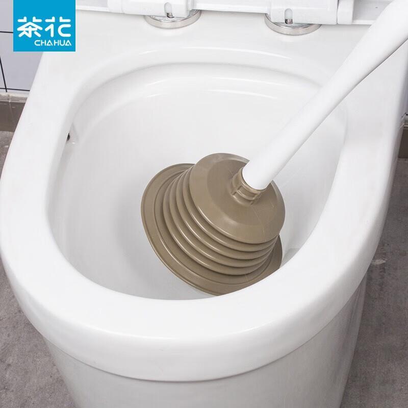 Chahua Toilet Plunger