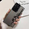 B-Blaser Usa Rifles Police Phone Case For Samsung Galaxy S25 Edge S24 S23 S22 S21 S20 Ultra Funda Silicone Silver Cover
