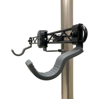 MINOURA Bike Cradle Black Offset Type 30.2