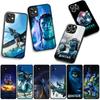 for Apple iPhone 17 16 11 Pro XS Max XR 6 7 8 Plus + 16E SE 2020 Air 5 SE2 Phone Cover Case Avatar The Way of Water Casing