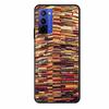 For Wiko 10 Case 6.75" Luxury TPU Soft Silicone Back Cover Phone Case for Wiko 10 Wiko10 Coque Protective Antichoc Love Fundas