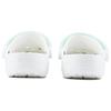 Crocs Classic Clog Zhuang Zhou Dream Butterfly SDS Clogs Unisex White