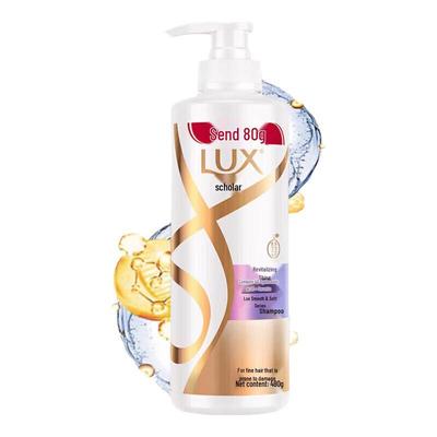 Hydrating Anti-Dandruff & Smooth Shampoo