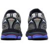 SAUCONY ProGrid Triumph 4 Unisex Casual Running Shoes Grey Supportive Comfortable S70998-2