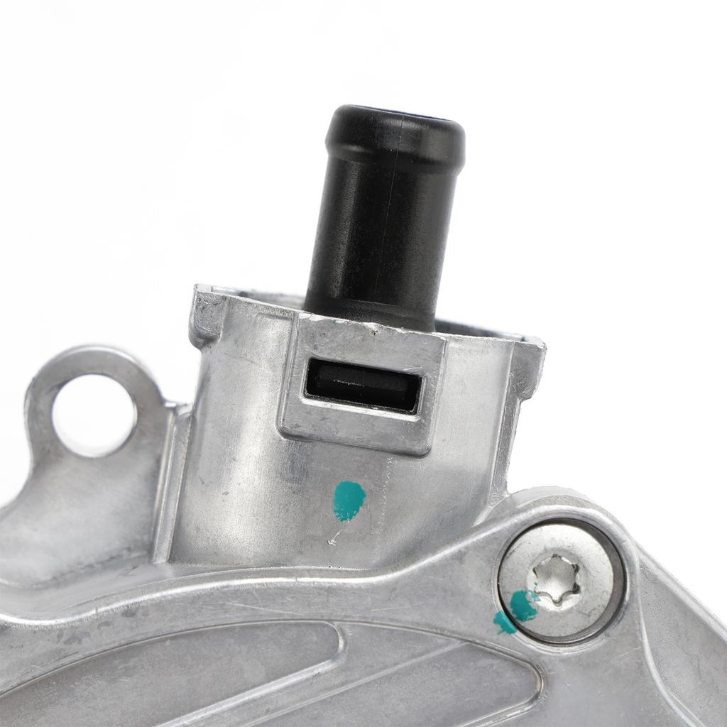 Brake Vacuum Pump 06E145100M For A4 A5 A6 A7 A8 Quattro Q5 Q7