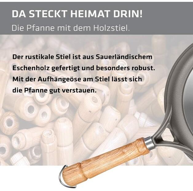 Frying Pan Berndes Specials Bonanza 28 Cm (071028)