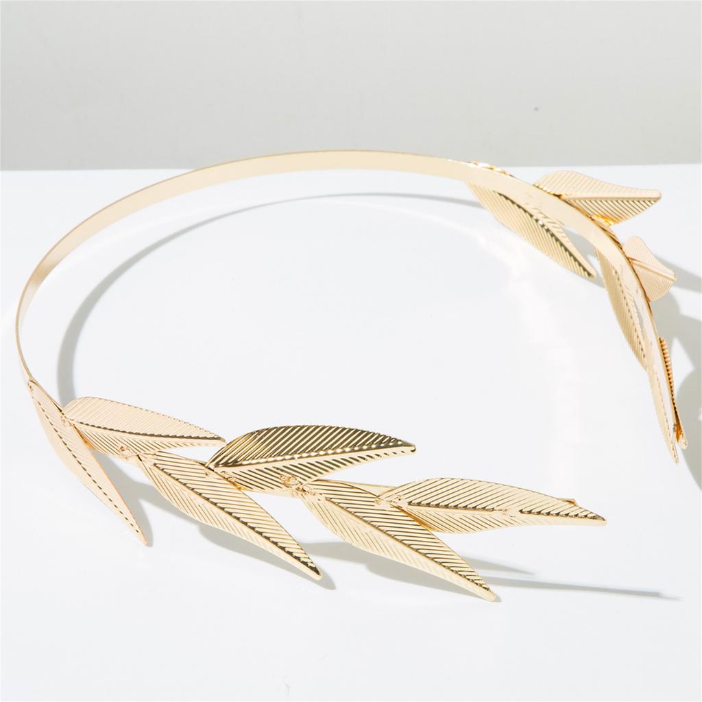 Gothic Greek Witch Party Charm Hair Hoop Halloween Greek Role Play Costume Proms Party Live Show Headwear