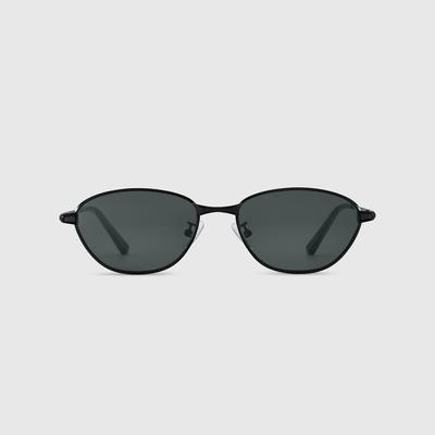 BLUE ELEPHANT ENZO-S Matte Black