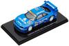 EBRRO Calsonic Skyline 1998 High Downforce Finished Model 1/43 #12
