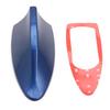 Universal Shark Fin Auto Car Roof Radio FM Aerial Antenna