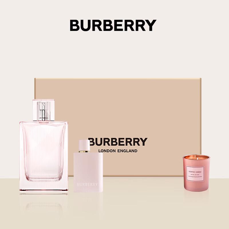 Burberry Brit Sheer Eau de Toilette